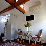 Appartement Mansardina San Marco