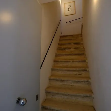 Mansardina San Marco *