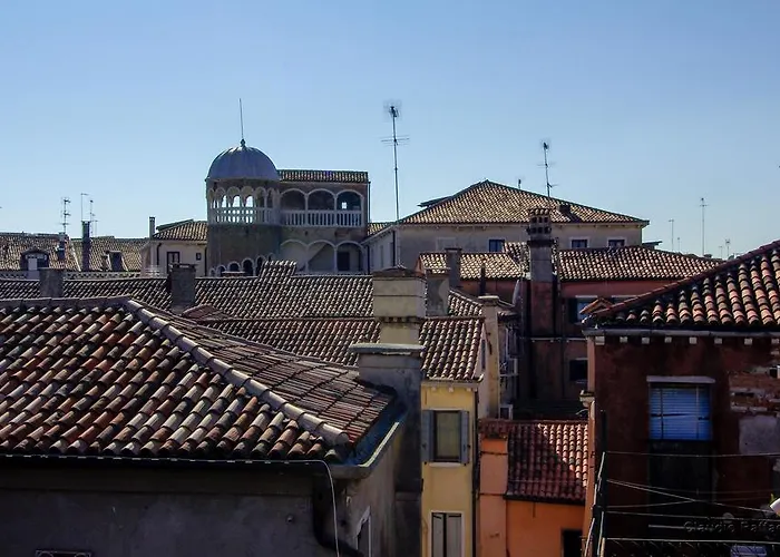 Mansardina San Marco Apartman