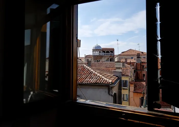 Mansardina San Marco *