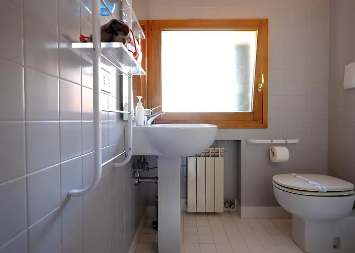 Apartman Mansardina San Marco *