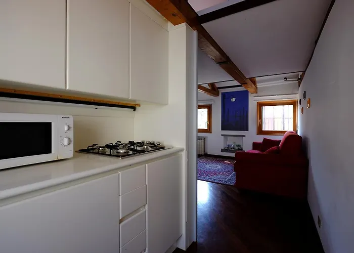 Mansardina San Marco